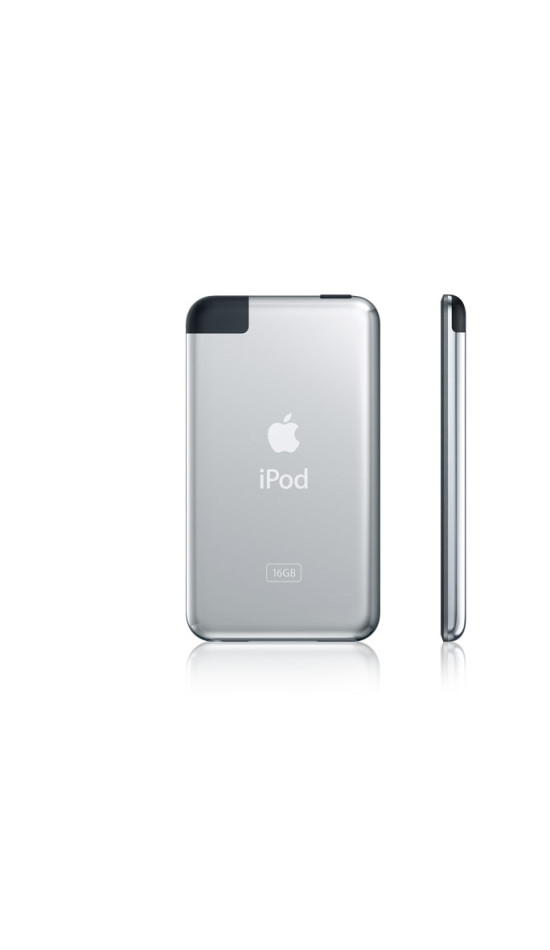 iPod Touch