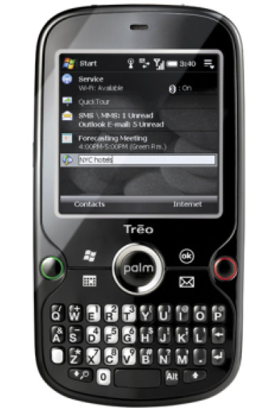 Palm Treo Pro