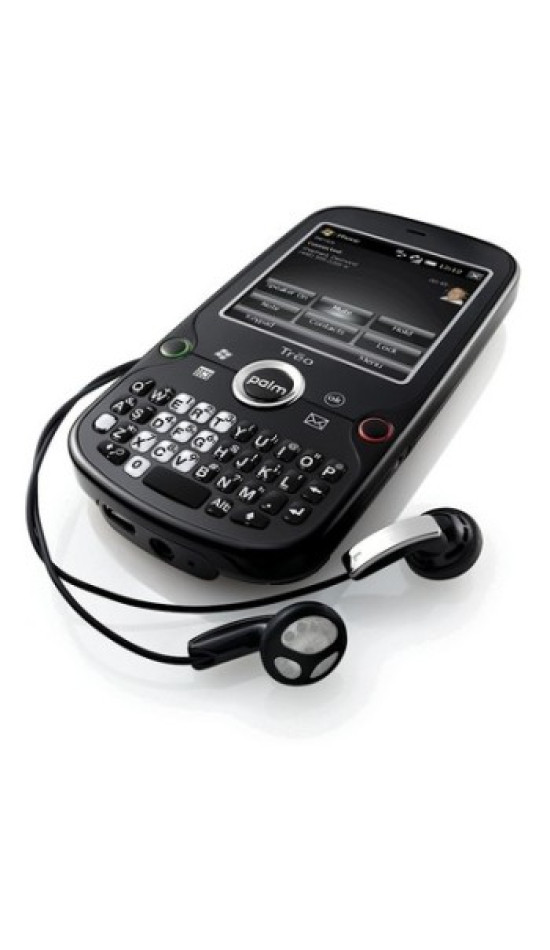 Palm Treo Pro