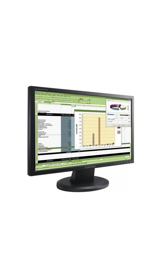 Samsung SyncMaster 941BW